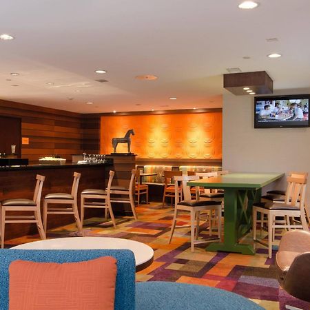 Fairfield Inn Hartsville Bagian luar foto