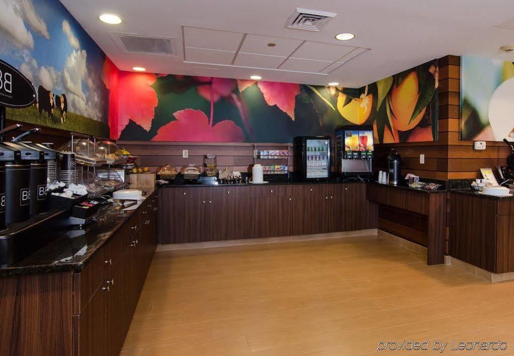 Fairfield Inn Hartsville Bagian luar foto