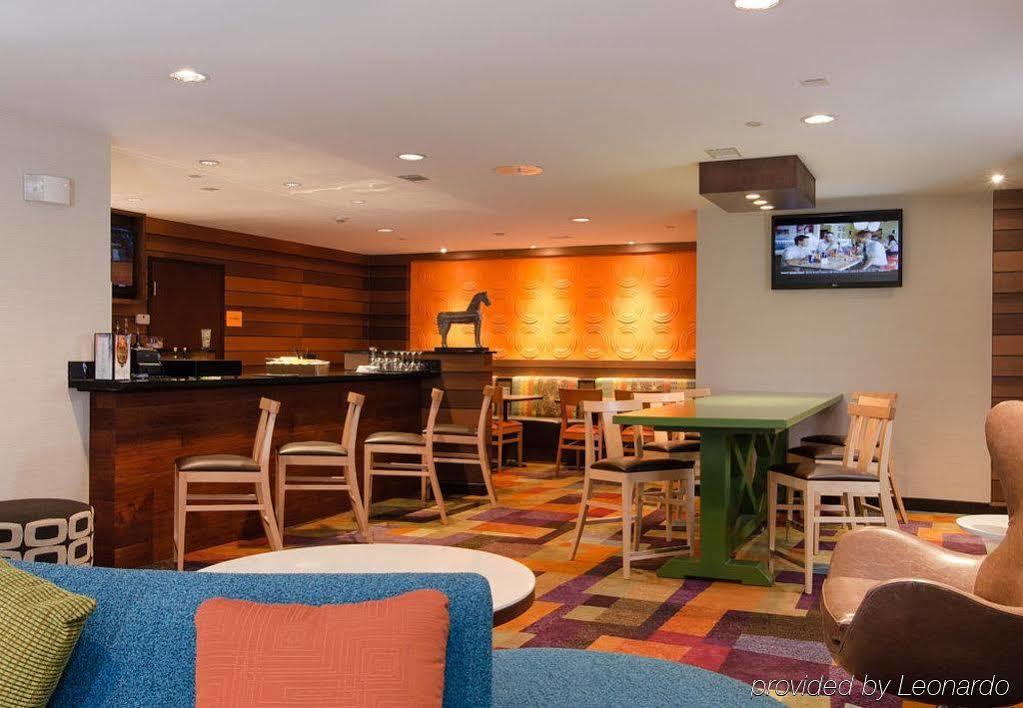 Fairfield Inn Hartsville Bagian luar foto